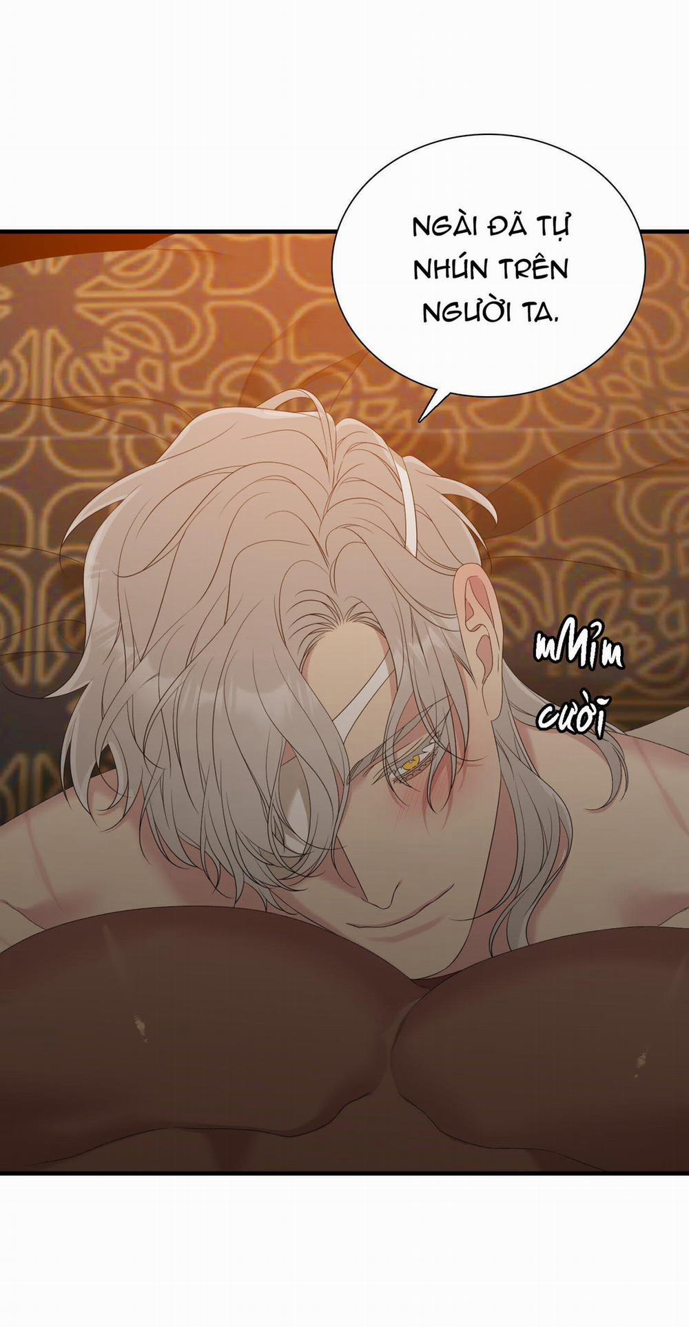 [Bl18+] Smirna And Capri 27 trang 61