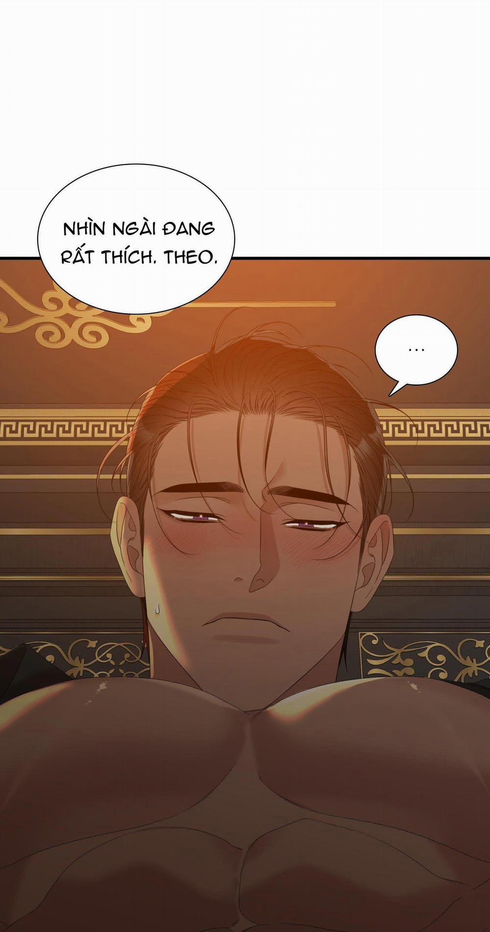 [Bl18+] Smirna And Capri 27 trang 62