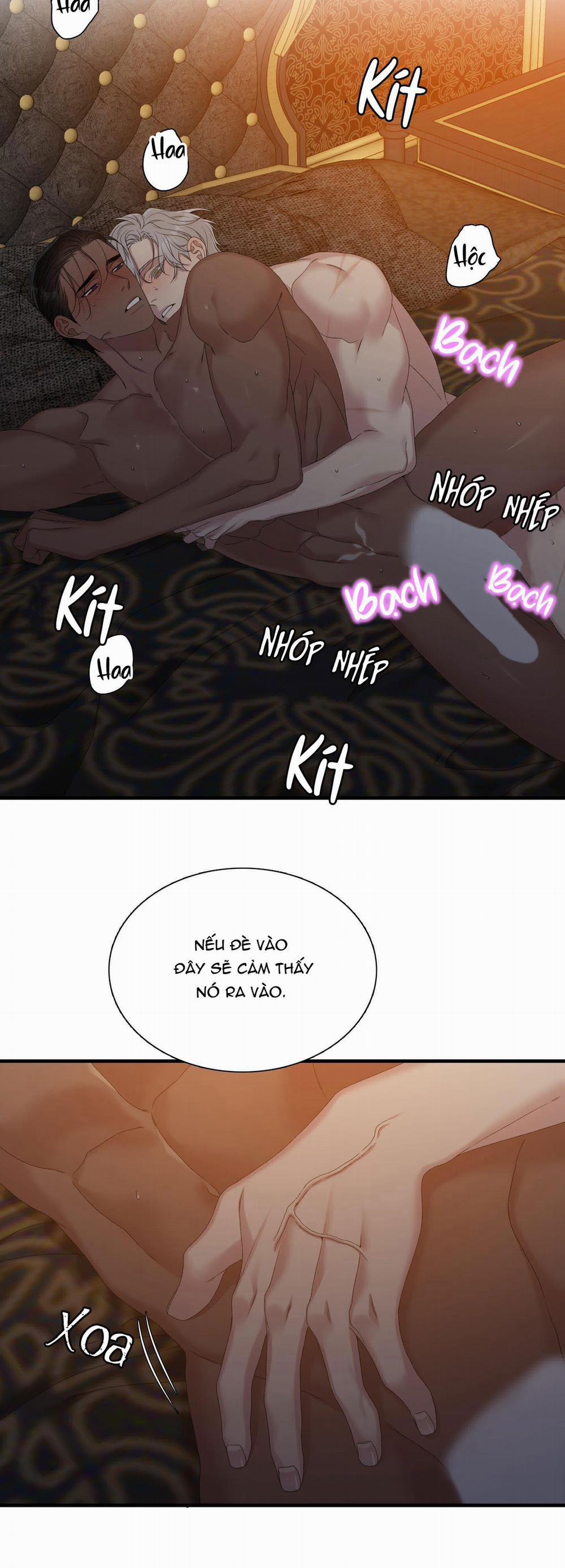 [Bl18+] Smirna And Capri 28 trang 19