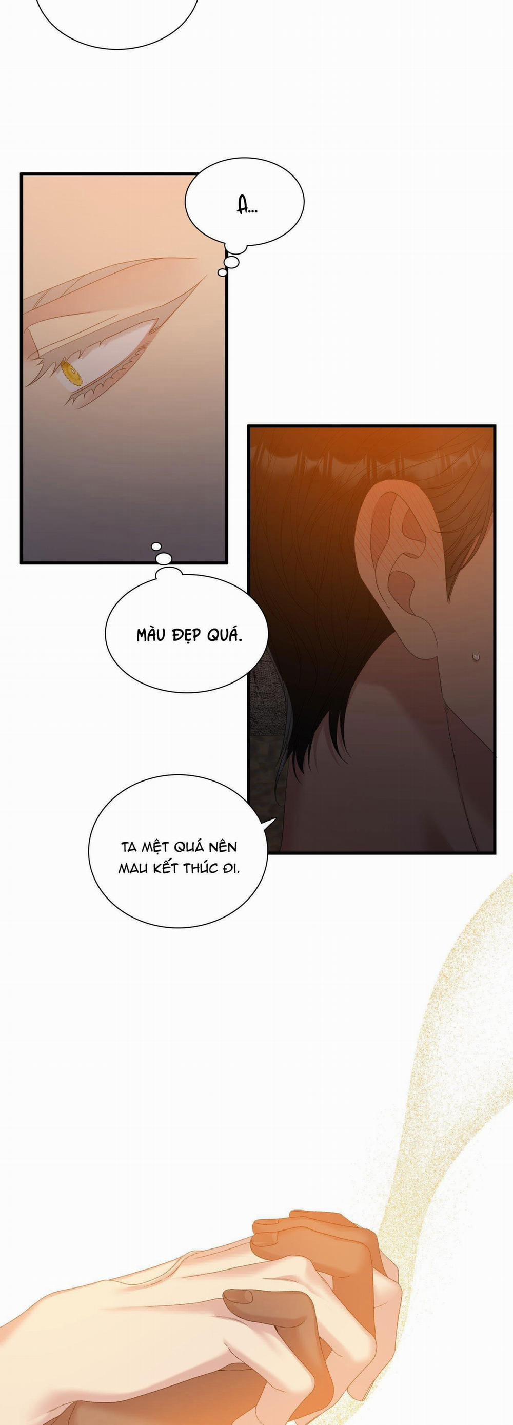 [Bl18+] Smirna And Capri 28 trang 31