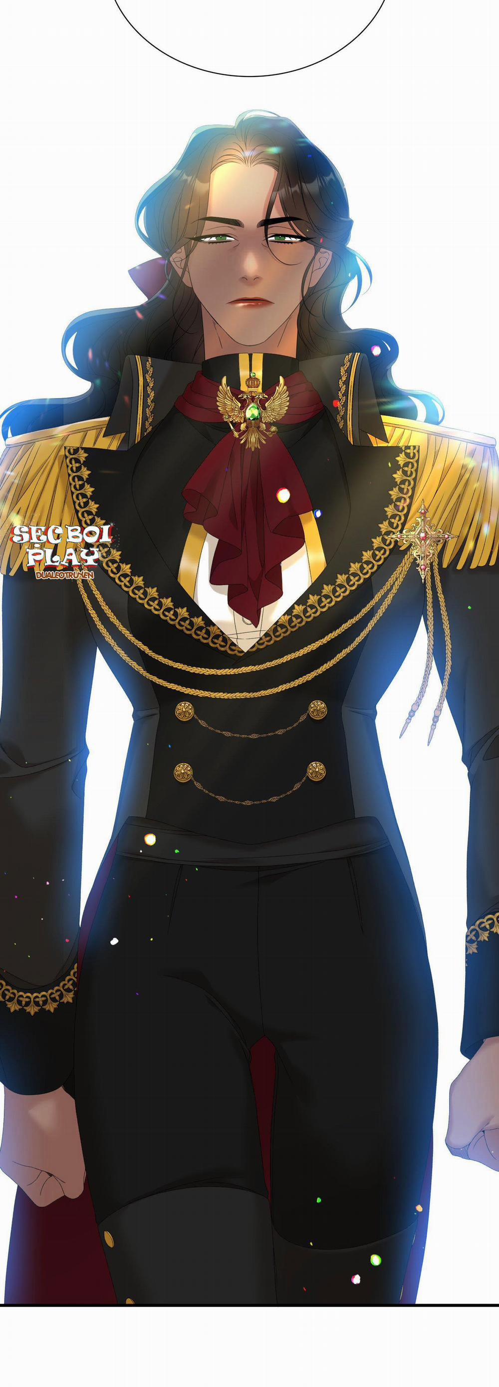 [Bl18+] Smirna And Capri 28 trang 34