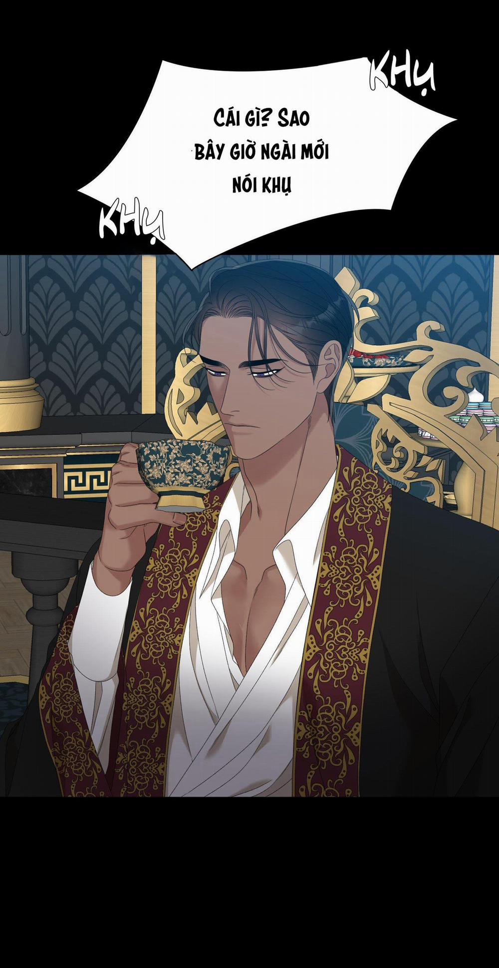 [Bl18+] Smirna And Capri 29 trang 1