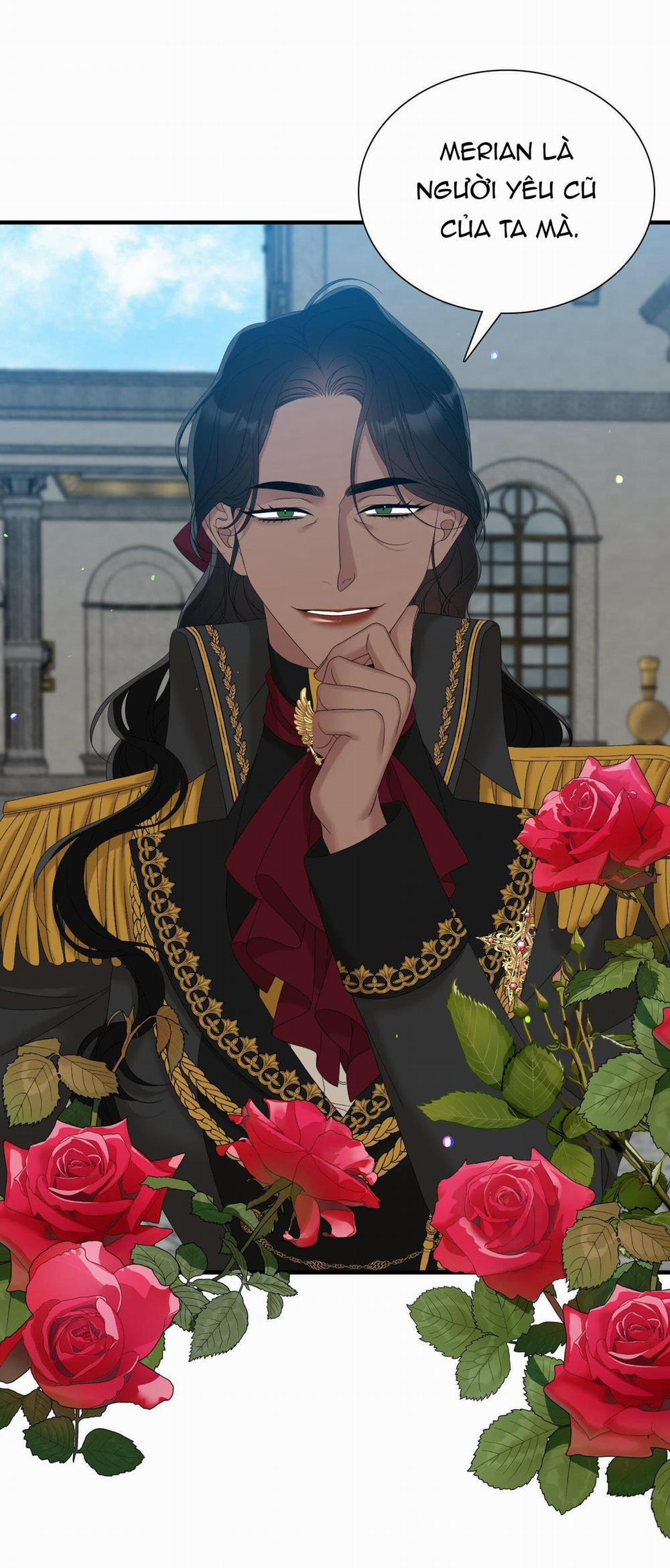 [Bl18+] Smirna And Capri 29 trang 12