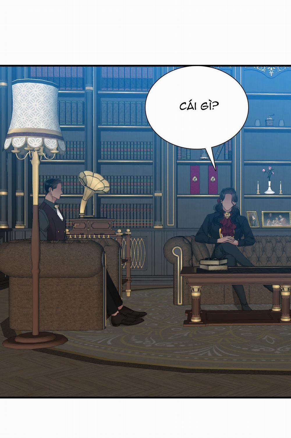 [Bl18+] Smirna And Capri 29 trang 16