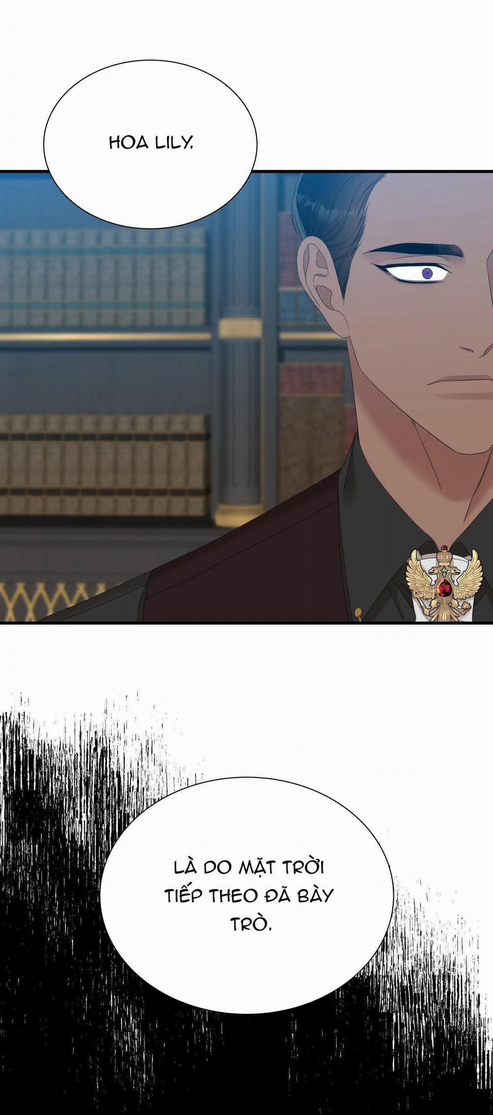 [Bl18+] Smirna And Capri 29 trang 20