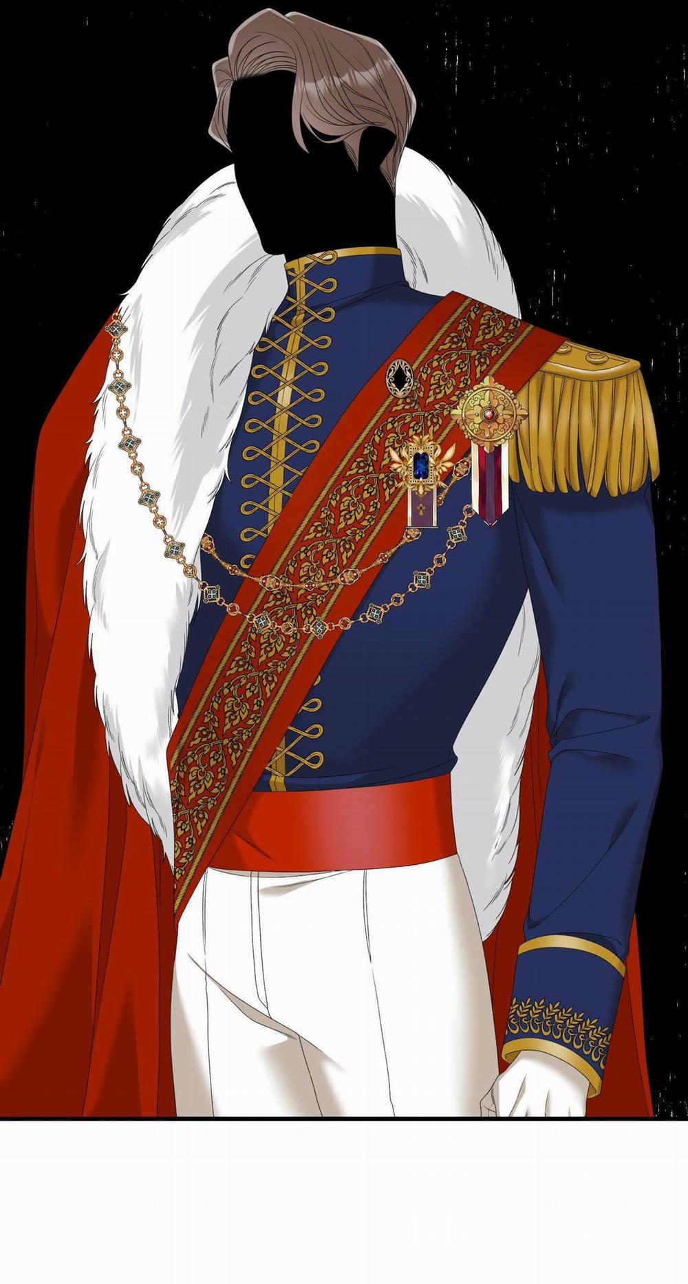 [Bl18+] Smirna And Capri 29 trang 21