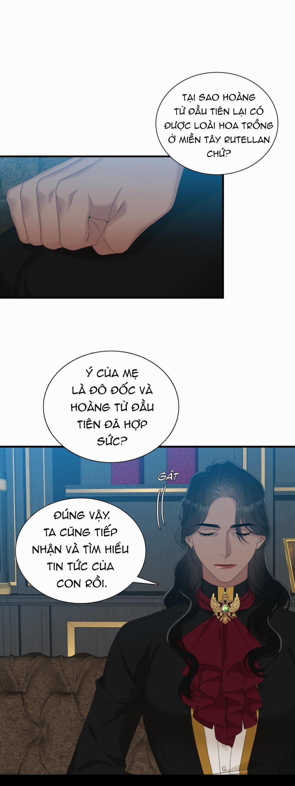 [Bl18+] Smirna And Capri 29 trang 22