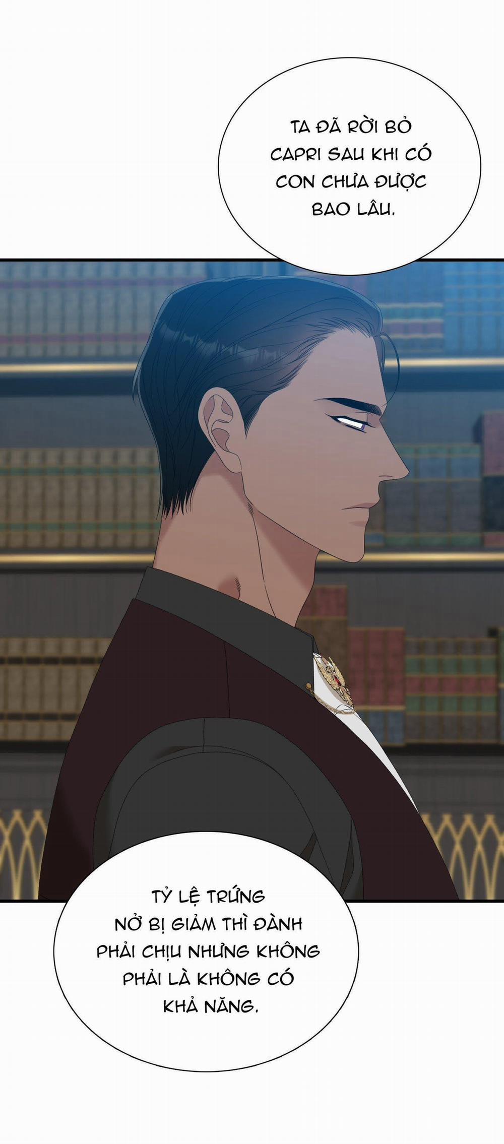 [Bl18+] Smirna And Capri 29 trang 30