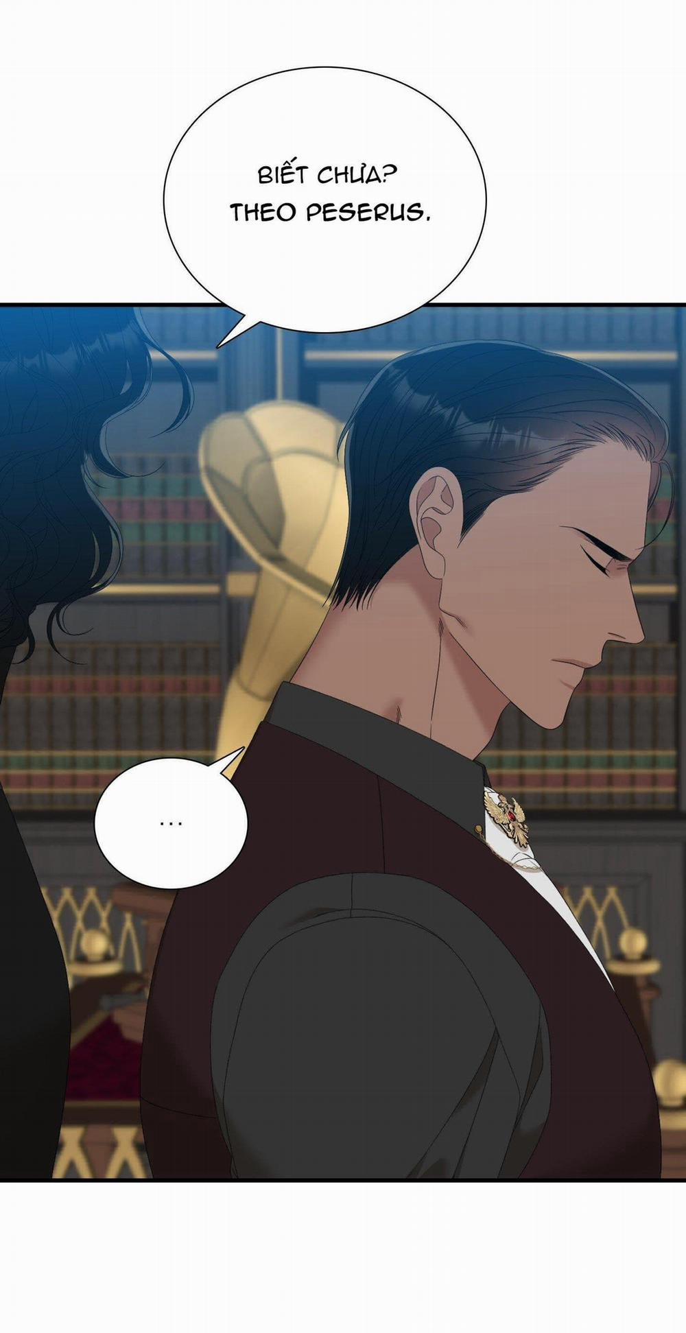 [Bl18+] Smirna And Capri 29 trang 34