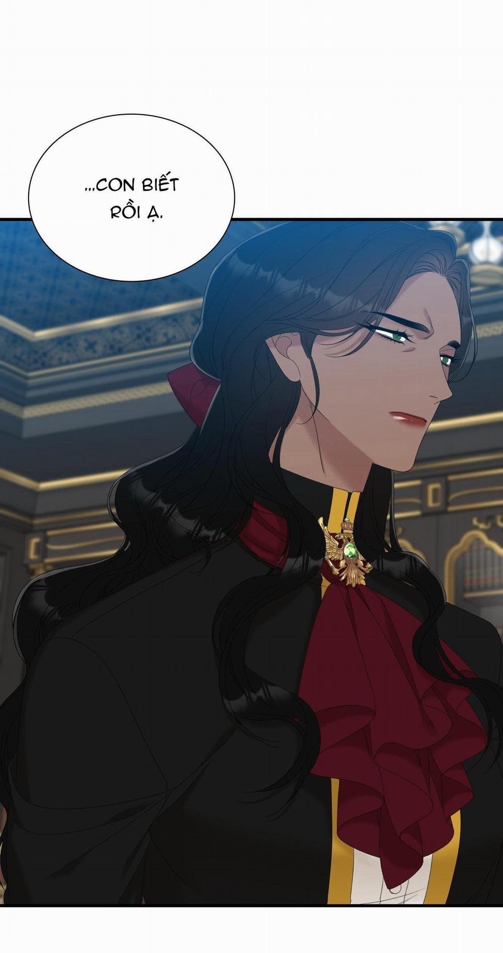 [Bl18+] Smirna And Capri 29 trang 35