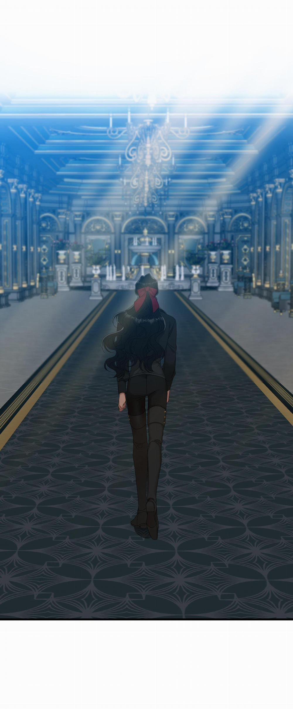 [Bl18+] Smirna And Capri 29 trang 38