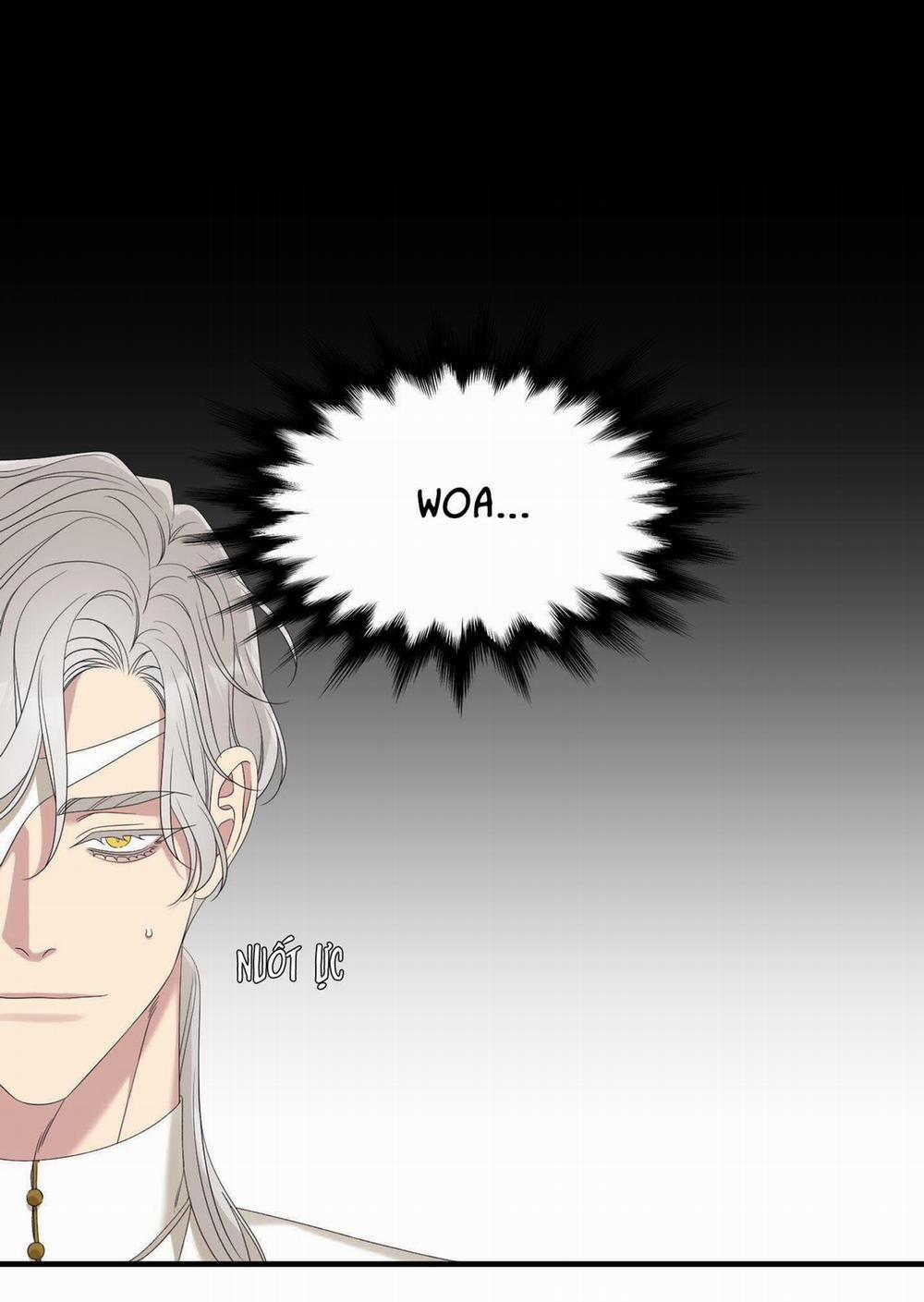 [Bl18+] Smirna And Capri 29 trang 4