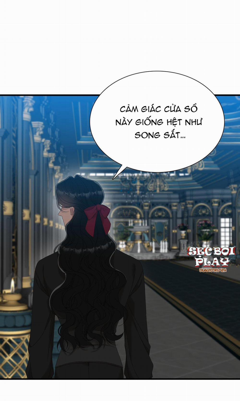 [Bl18+] Smirna And Capri 29 trang 41