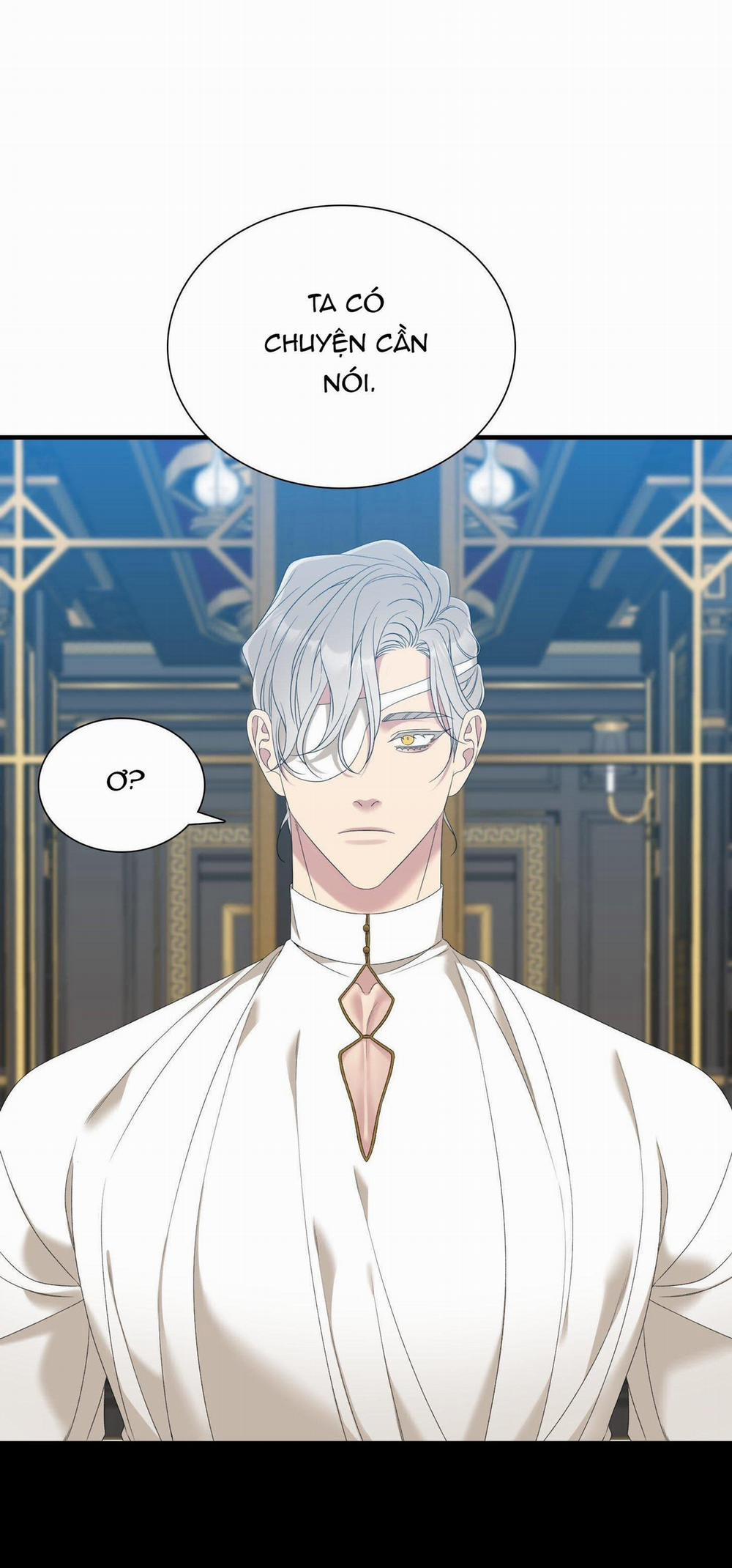 [Bl18+] Smirna And Capri 29 trang 45