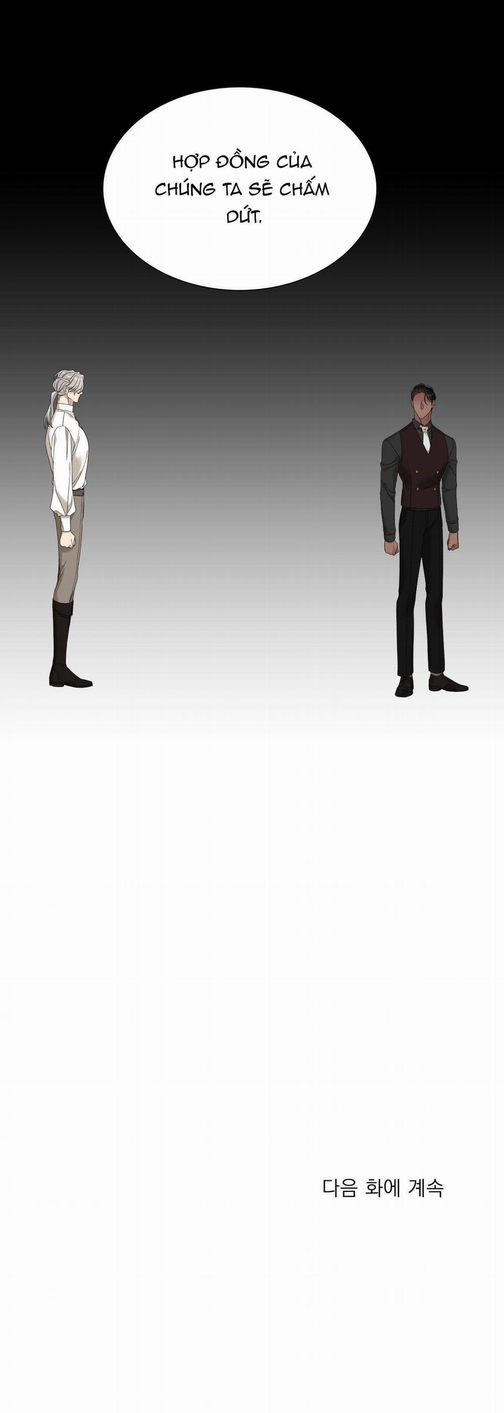 [Bl18+] Smirna And Capri 29 trang 46