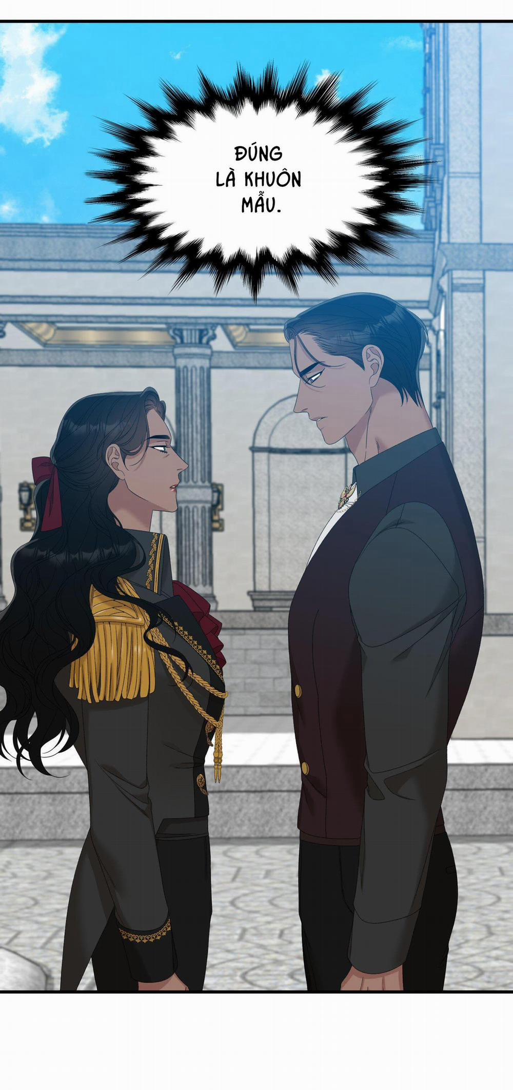 [Bl18+] Smirna And Capri 29 trang 5