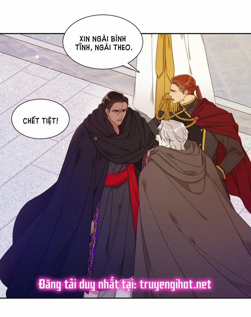 [Bl18+] Smirna And Capri 3.5 trang 1