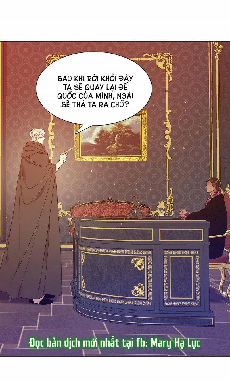 [Bl18+] Smirna And Capri 3.5 trang 14