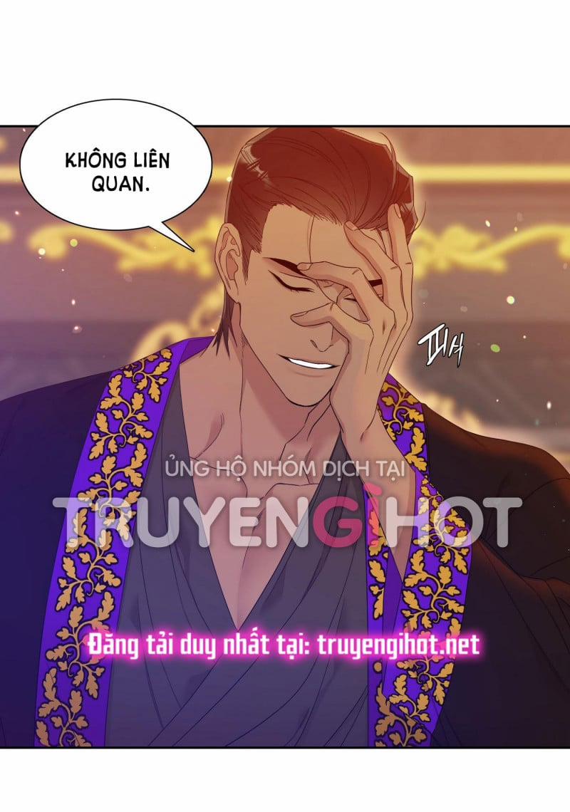 [Bl18+] Smirna And Capri 3.5 trang 15