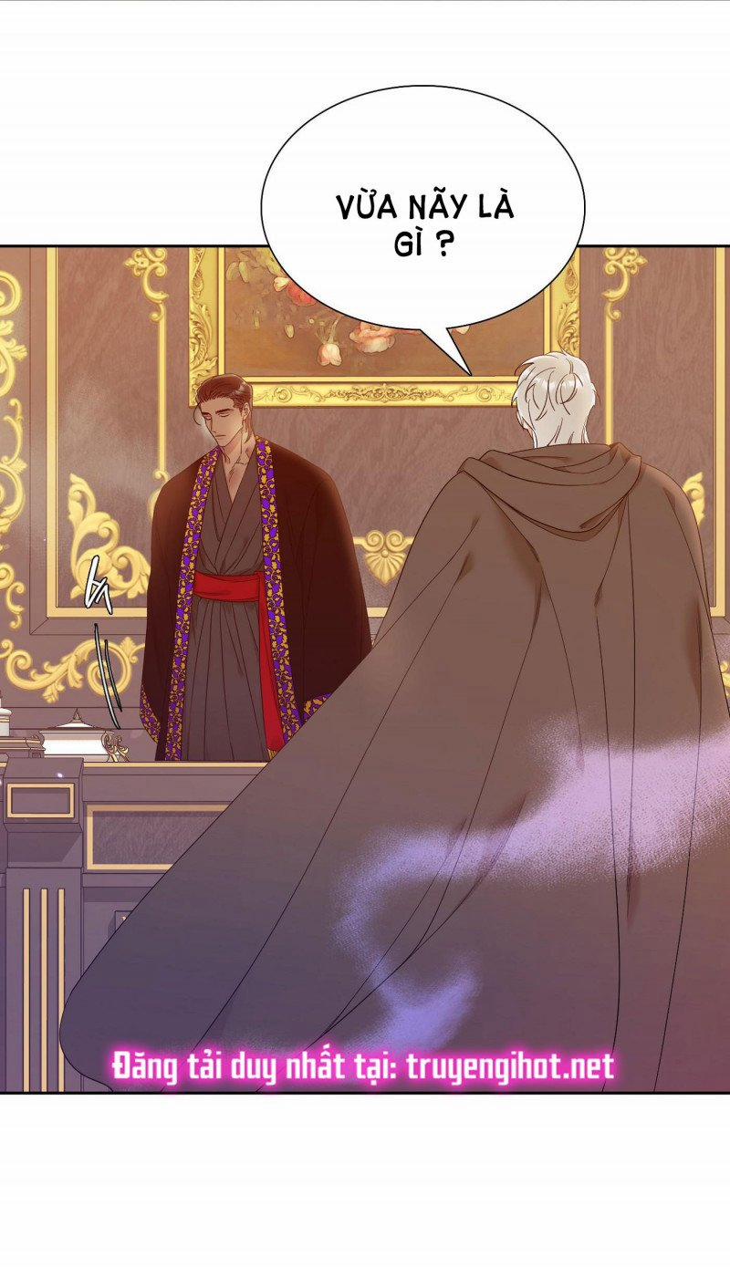 [Bl18+] Smirna And Capri 3.5 trang 21