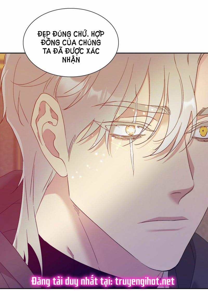 [Bl18+] Smirna And Capri 3.5 trang 23