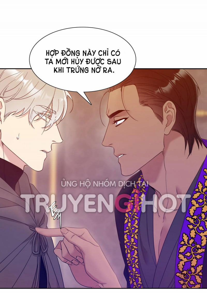 [Bl18+] Smirna And Capri 3.5 trang 24