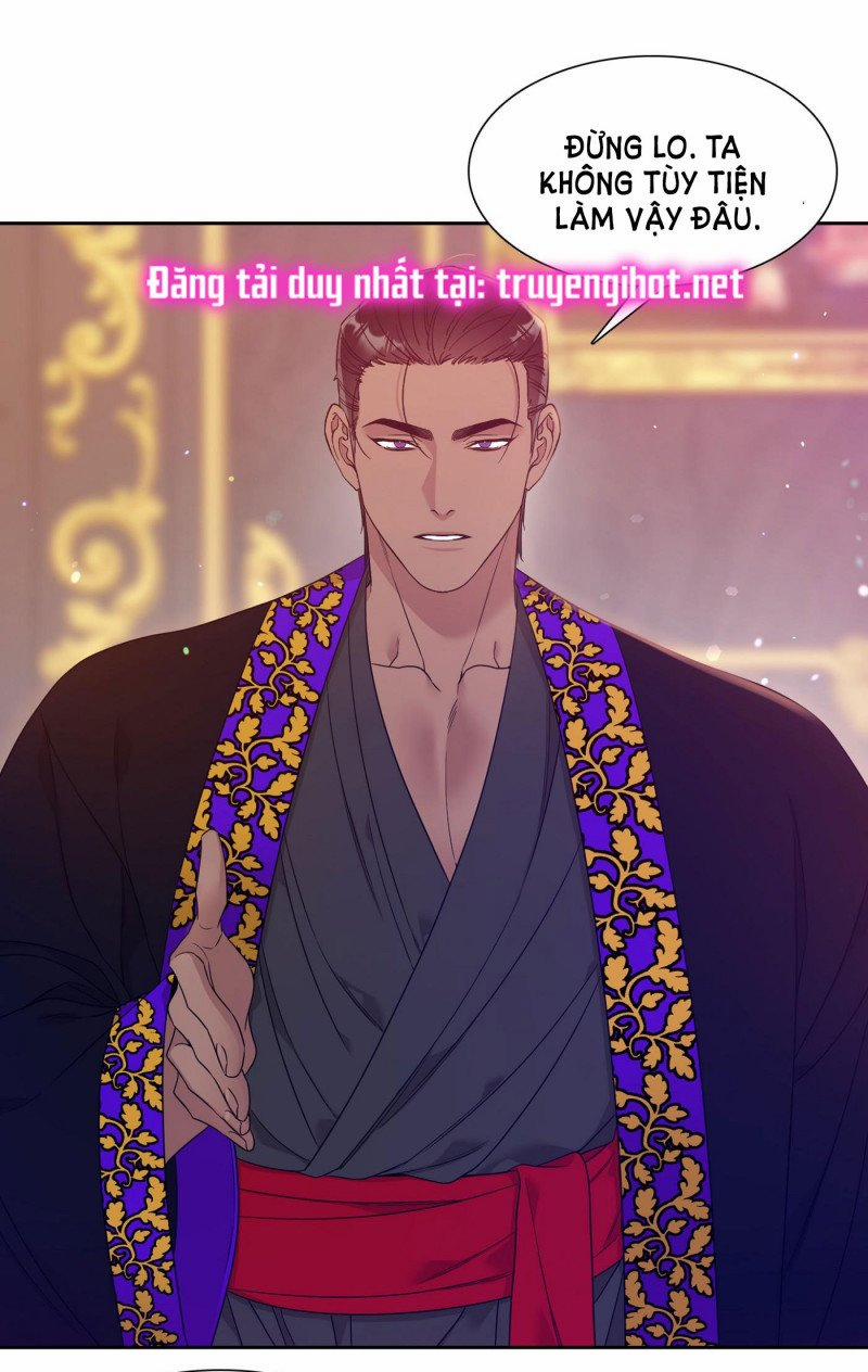 [Bl18+] Smirna And Capri 3.5 trang 27