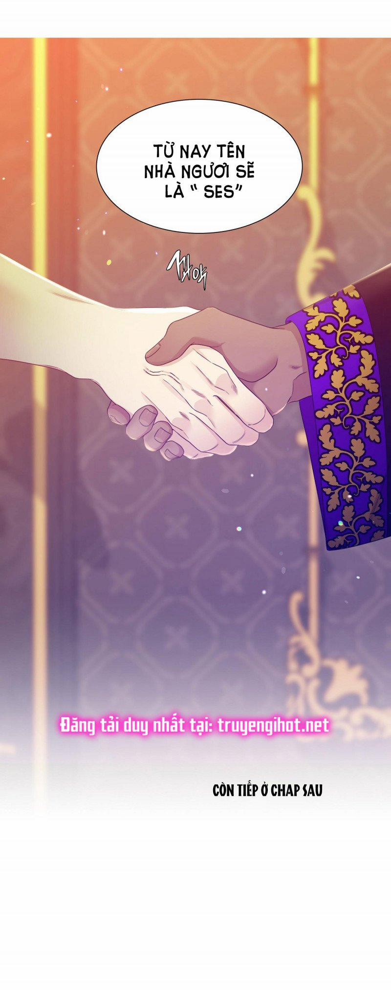 [Bl18+] Smirna And Capri 3.5 trang 29