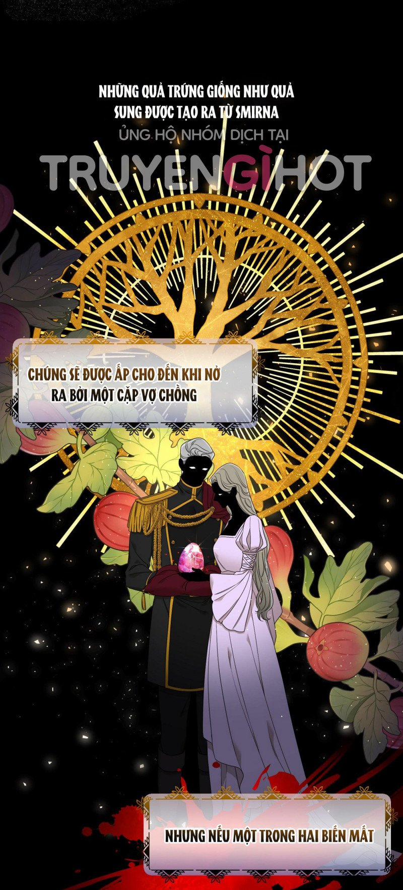 [Bl18+] Smirna And Capri 3.5 trang 6