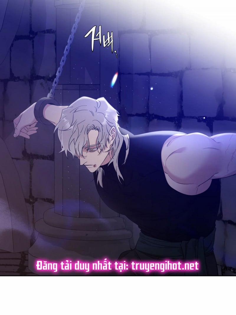 [Bl18+] Smirna And Capri 3 trang 1