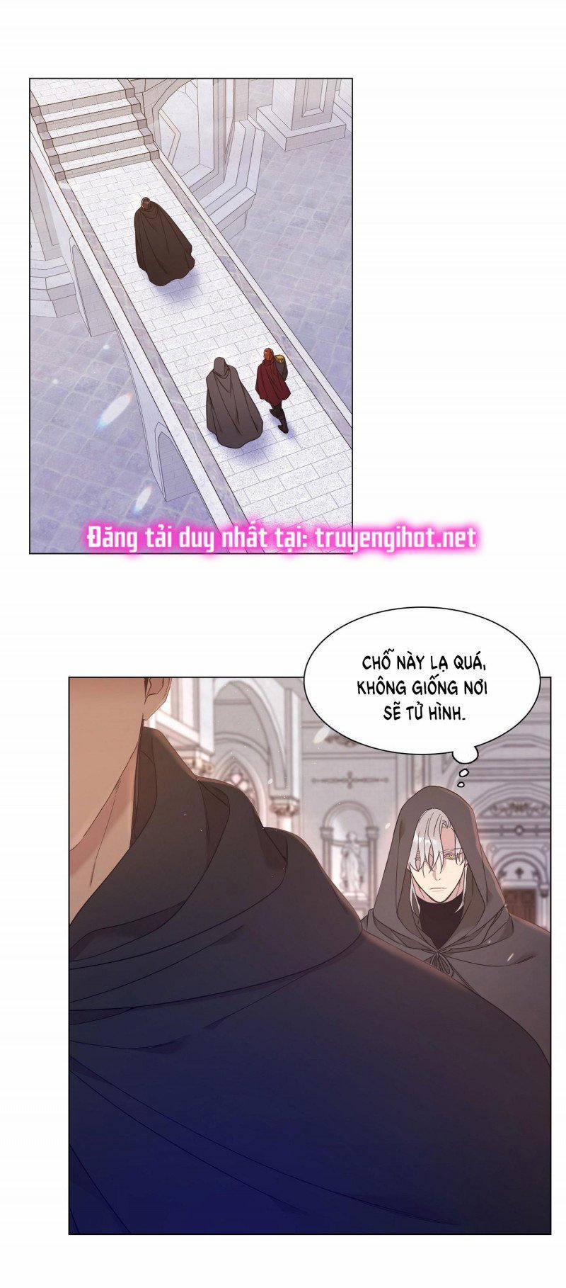 [Bl18+] Smirna And Capri 3 trang 10