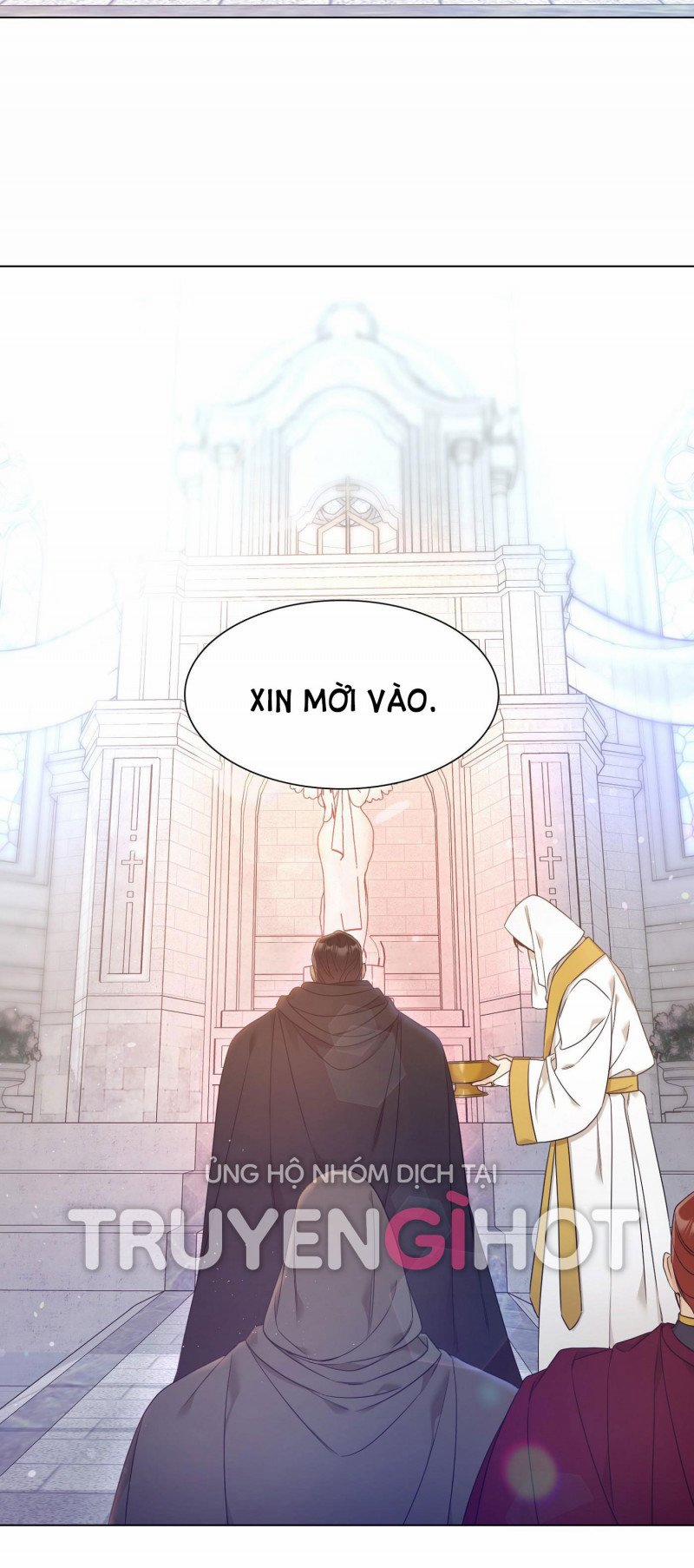 [Bl18+] Smirna And Capri 3 trang 12