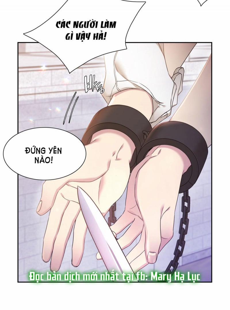 [Bl18+] Smirna And Capri 3 trang 15