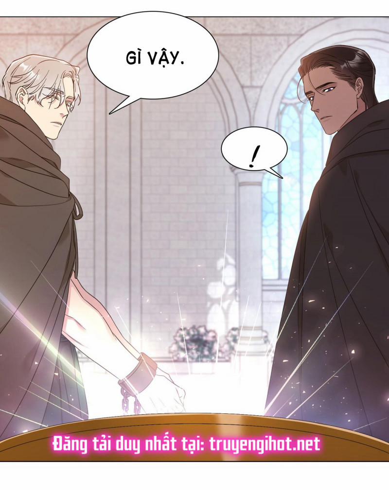 [Bl18+] Smirna And Capri 3 trang 19