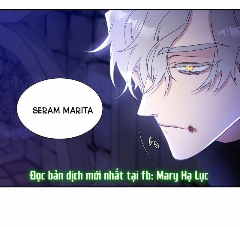 [Bl18+] Smirna And Capri 3 trang 2