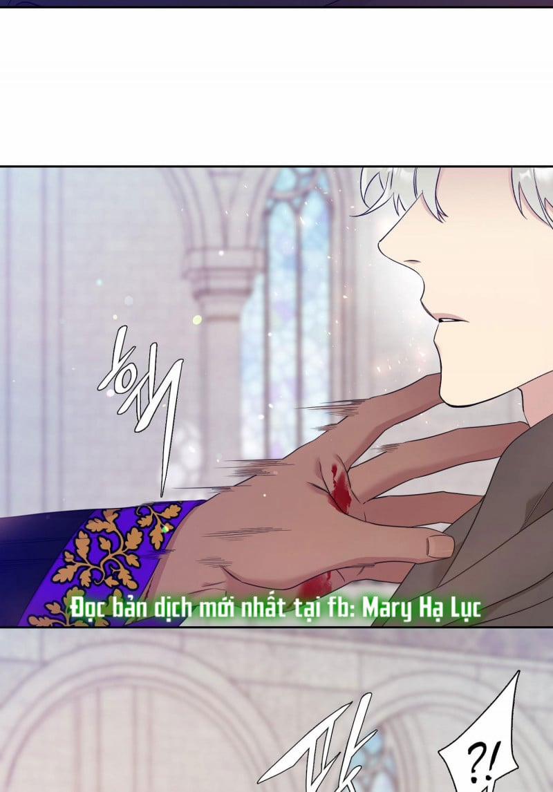 [Bl18+] Smirna And Capri 3 trang 26