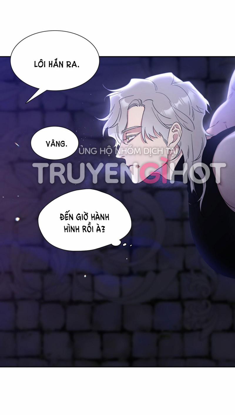 [Bl18+] Smirna And Capri 3 trang 4