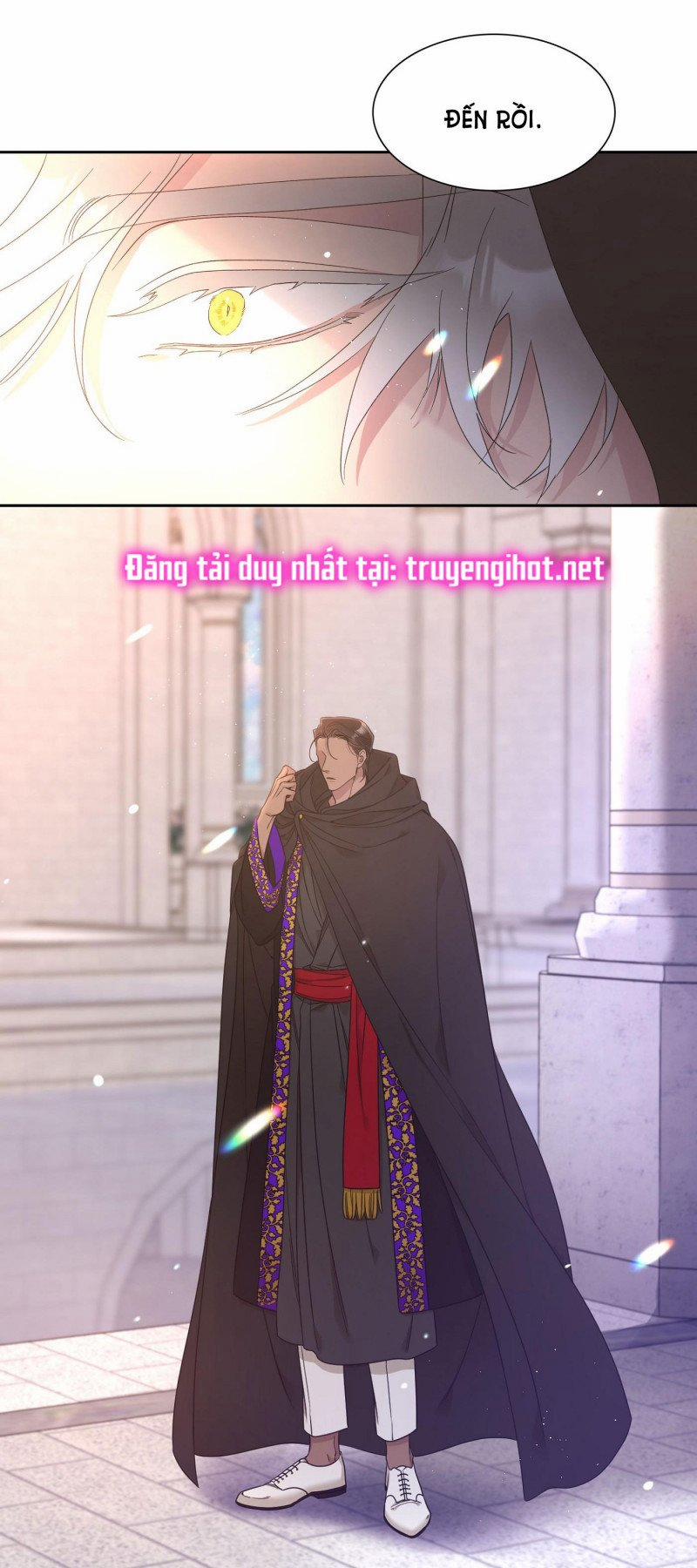 [Bl18+] Smirna And Capri 3 trang 8