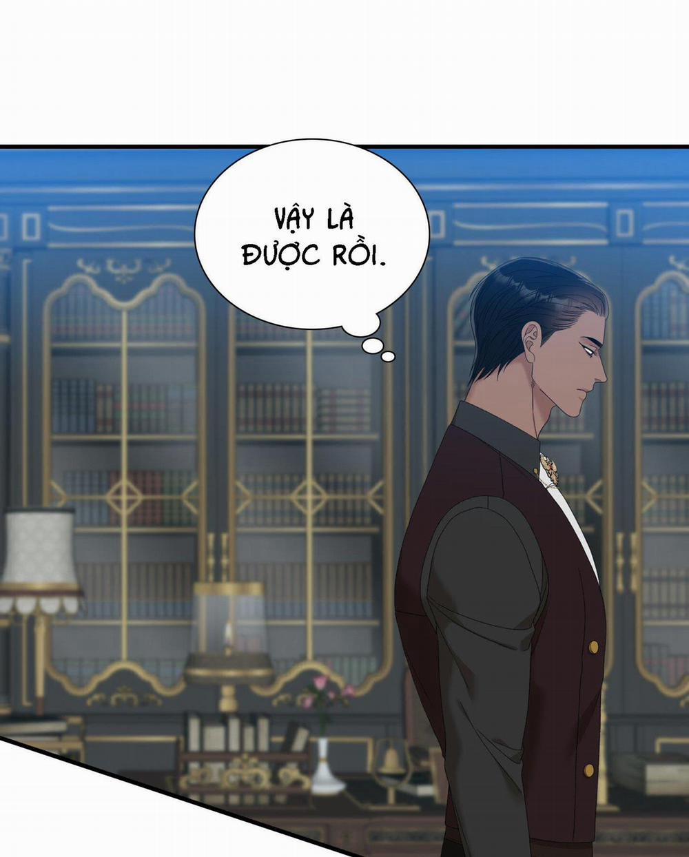 [Bl18+] Smirna And Capri 30 trang 11