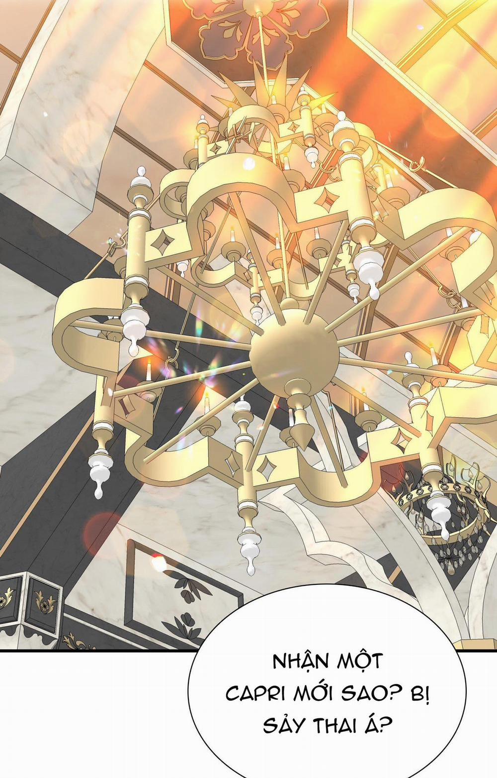 [Bl18+] Smirna And Capri 30 trang 14