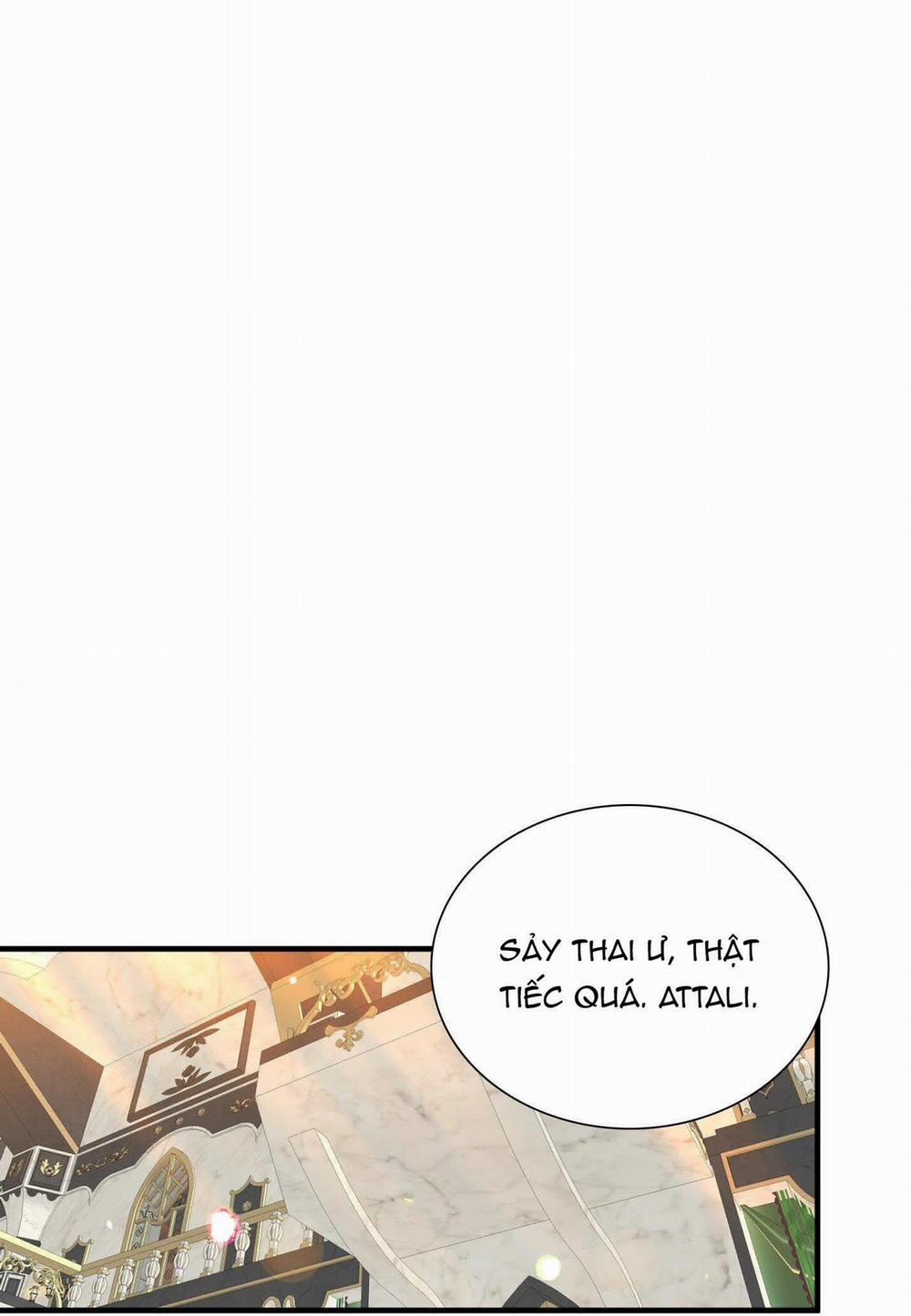 [Bl18+] Smirna And Capri 30 trang 16