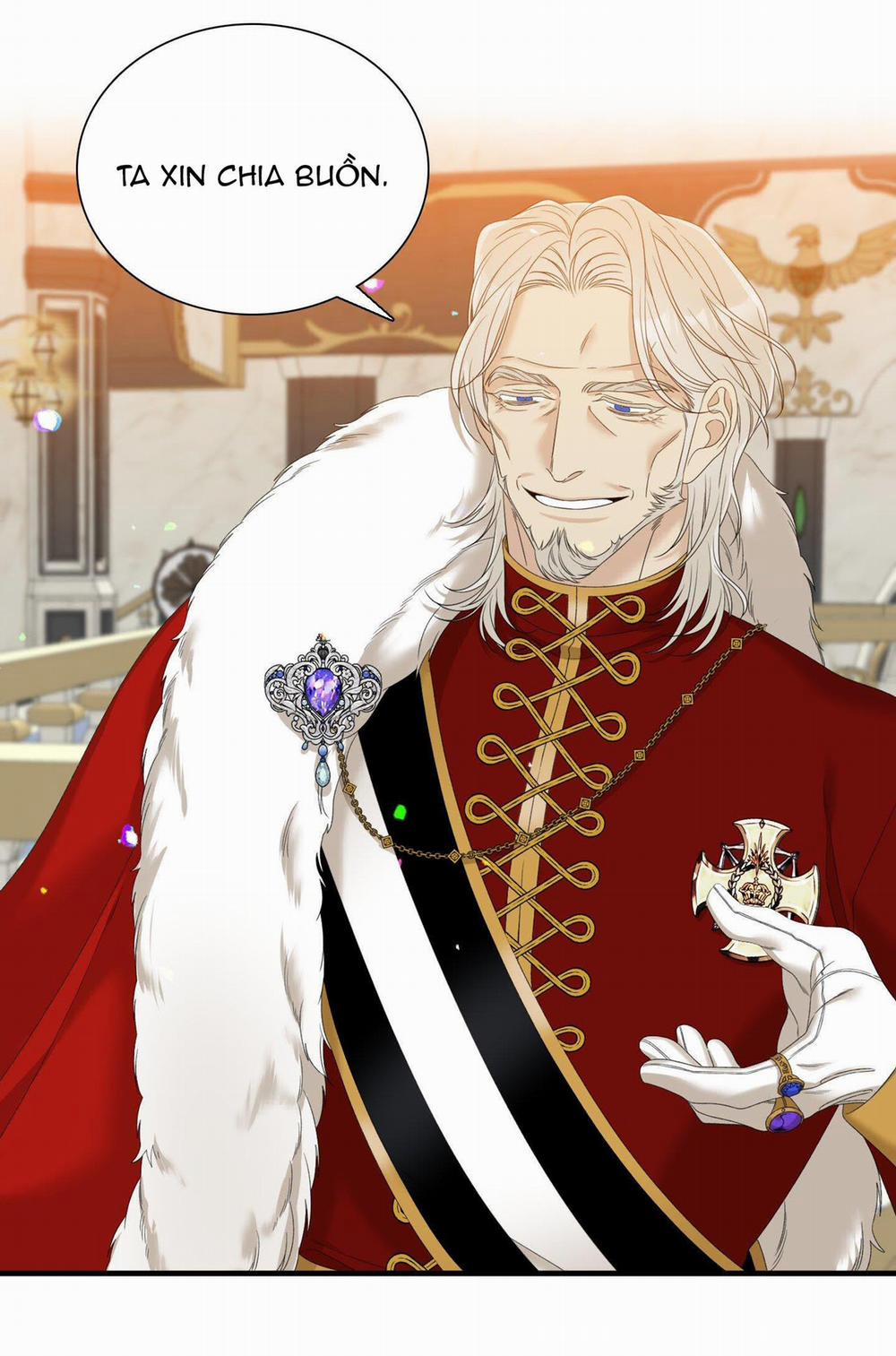 [Bl18+] Smirna And Capri 30 trang 17