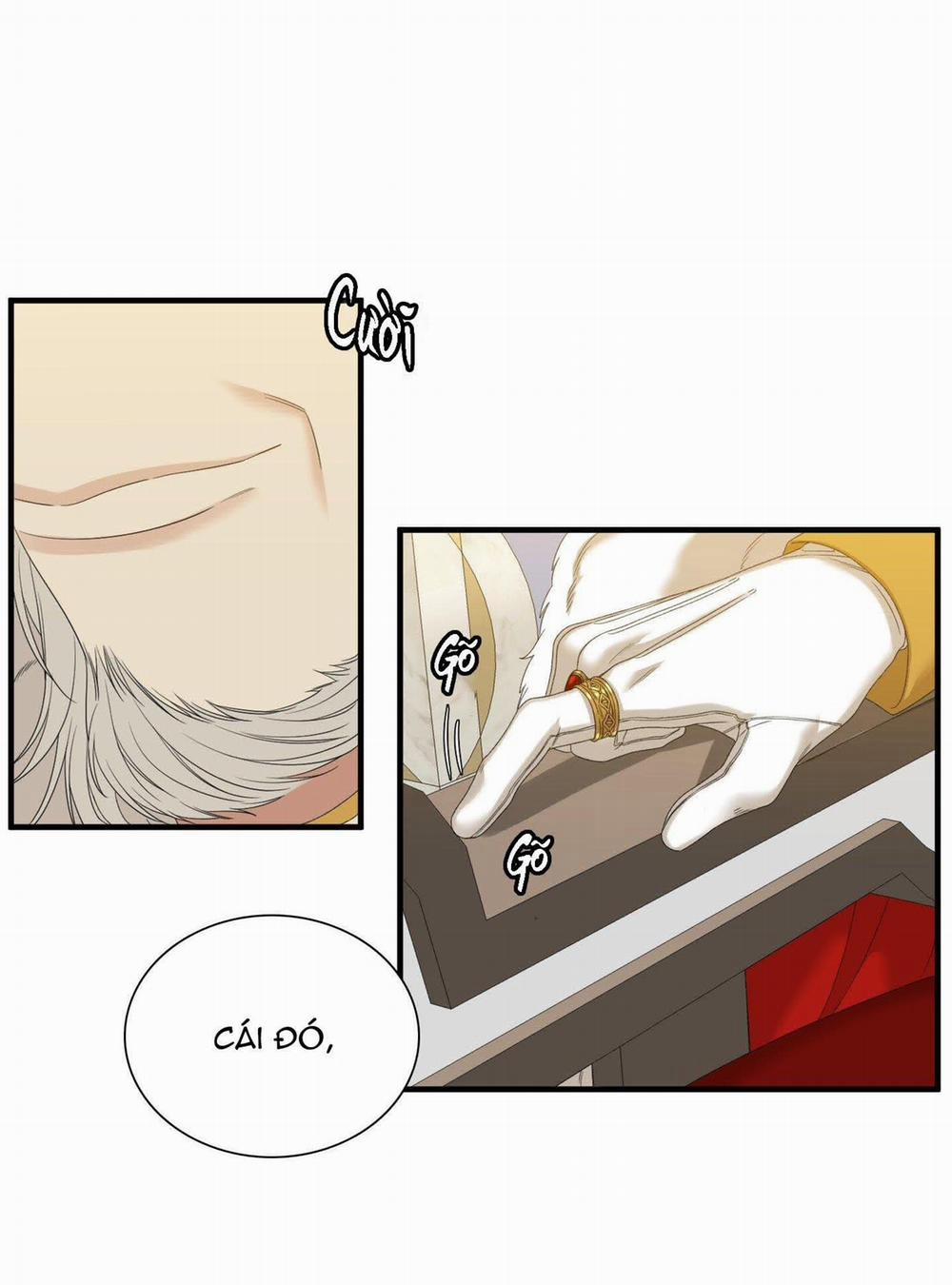 [Bl18+] Smirna And Capri 30 trang 19