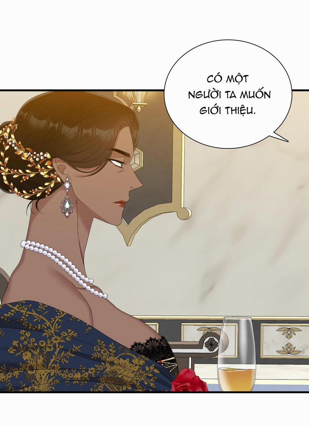 [Bl18+] Smirna And Capri 30 trang 20