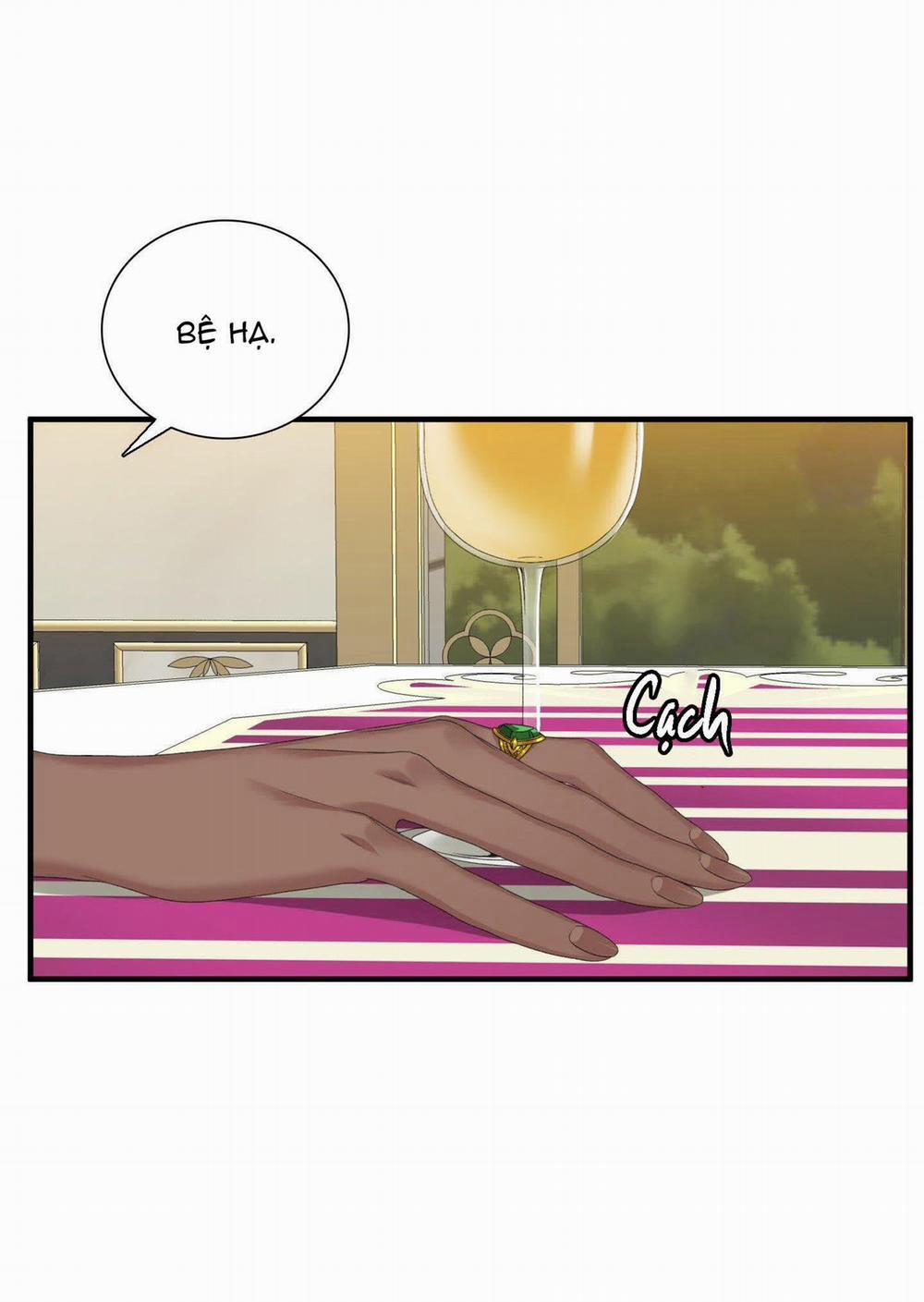 [Bl18+] Smirna And Capri 30 trang 21