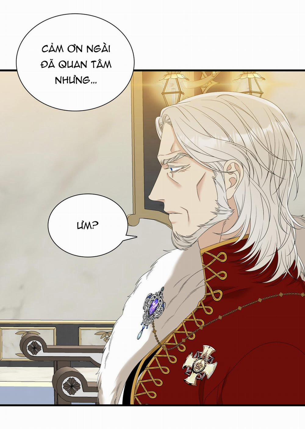 [Bl18+] Smirna And Capri 30 trang 22