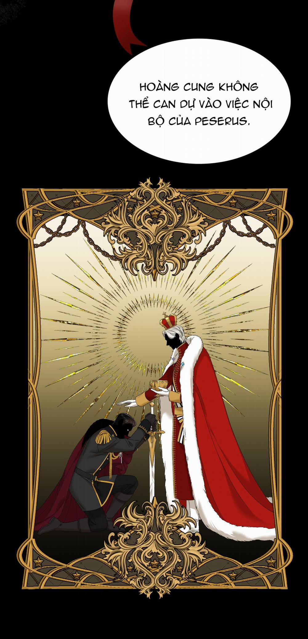 [Bl18+] Smirna And Capri 30 trang 25