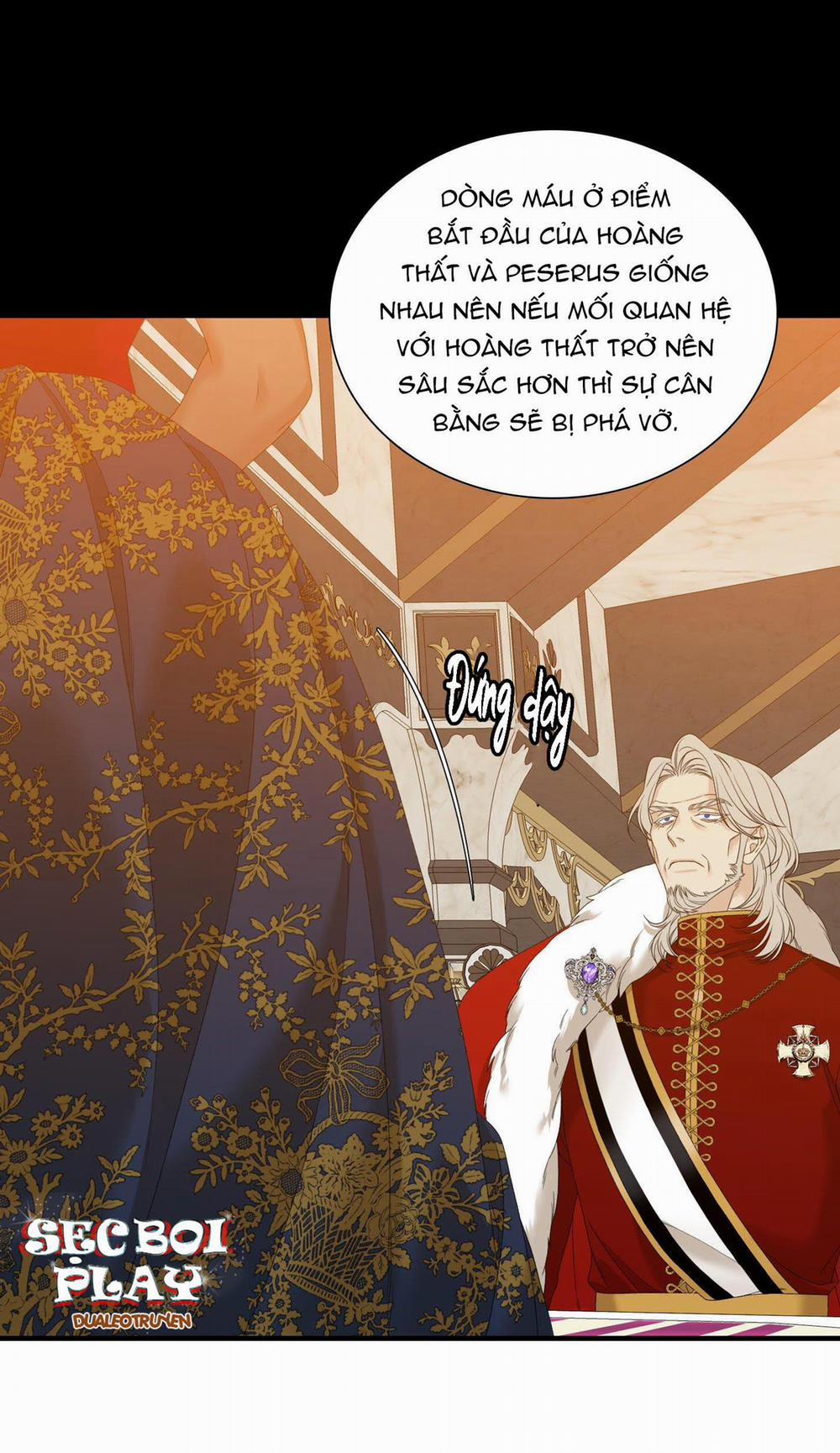 [Bl18+] Smirna And Capri 30 trang 26