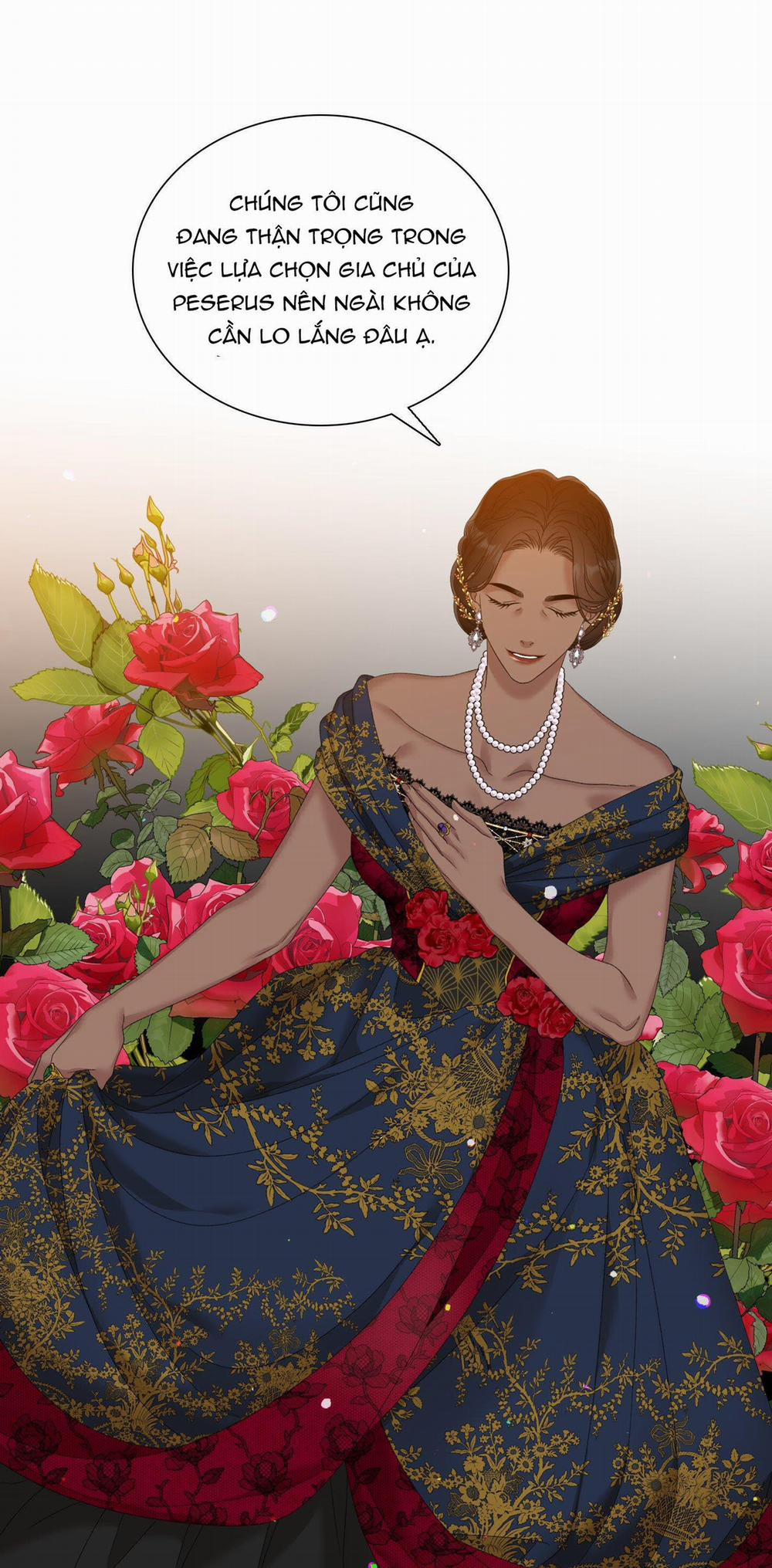 [Bl18+] Smirna And Capri 30 trang 27