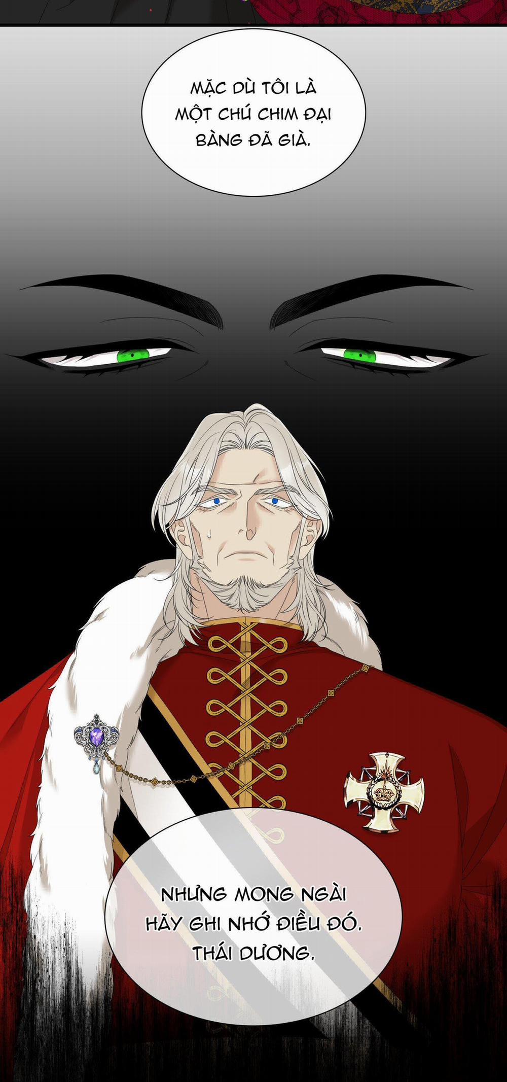 [Bl18+] Smirna And Capri 30 trang 28